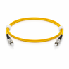 FC Simplex UPC to FC Simplex UPC OS2 Singlemode Cable