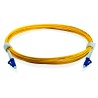 LC Simplex UPC to LC Simplex UPC OS2 Singlemode Cable