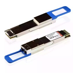 2X100G QSFP-DD LR4