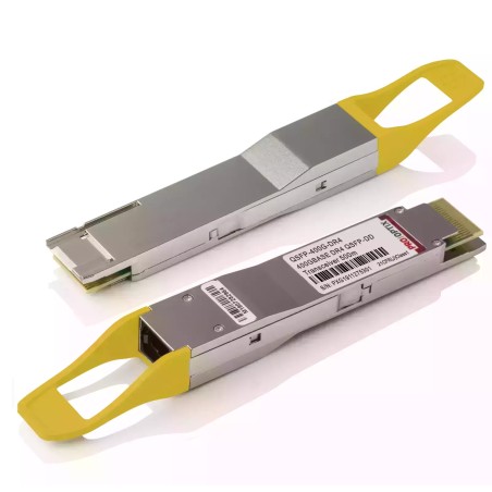 400G QSFP-DD DR4