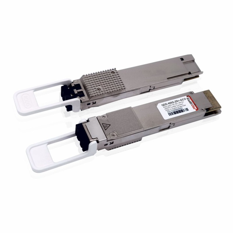 400G QSFP-DD ZR+