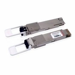 400G QSFP-DD ZR