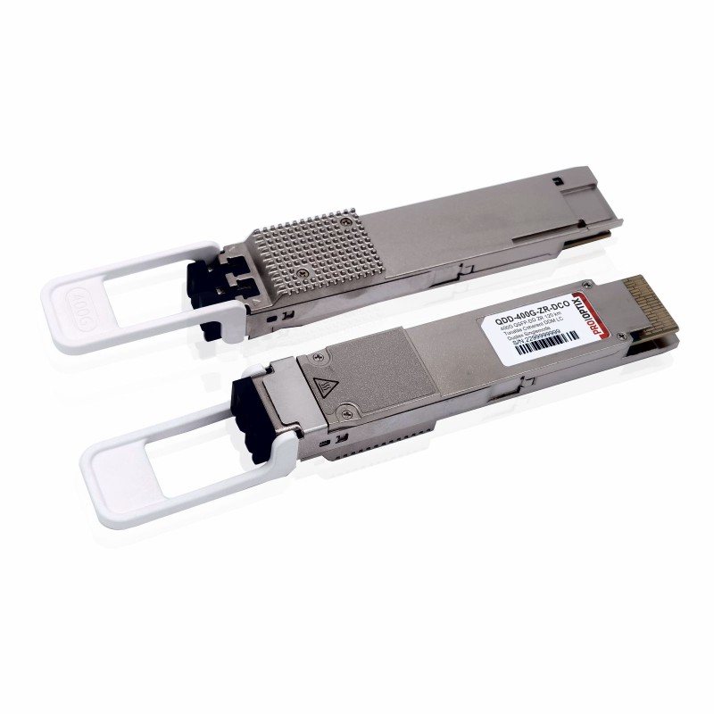 400G QSFP-DD ZR