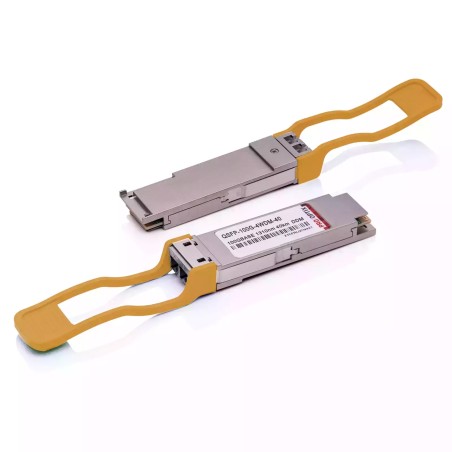 100G QSFP28 4WDM