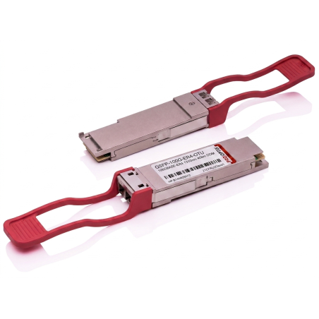 100/112G QSFP28 ER4