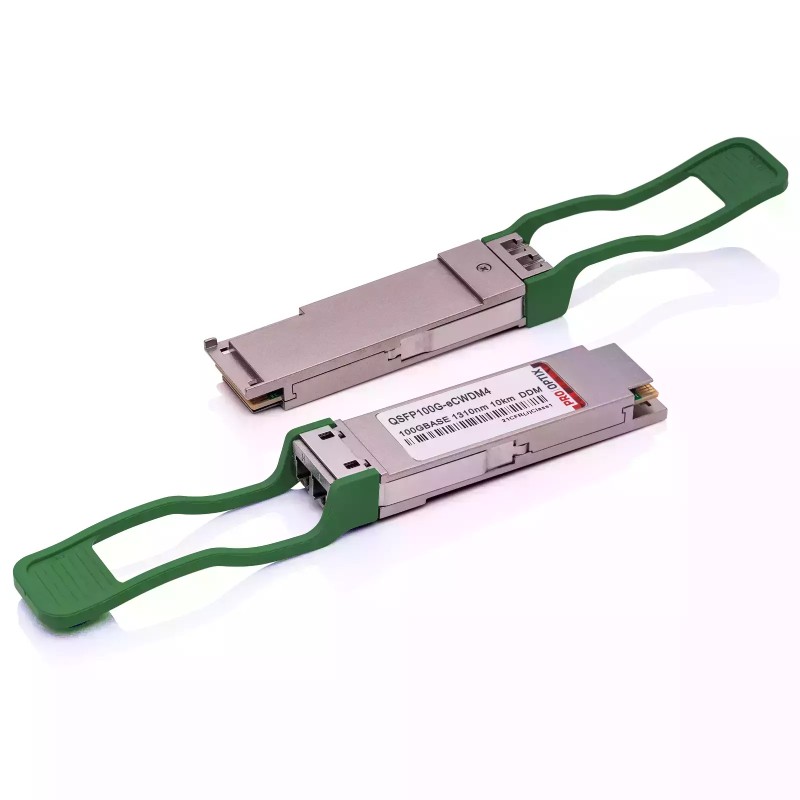 100G QSFP28 eCWDM4