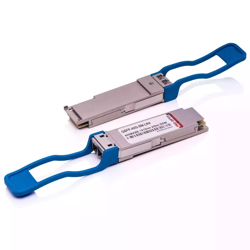 40G QSFP+ LR20