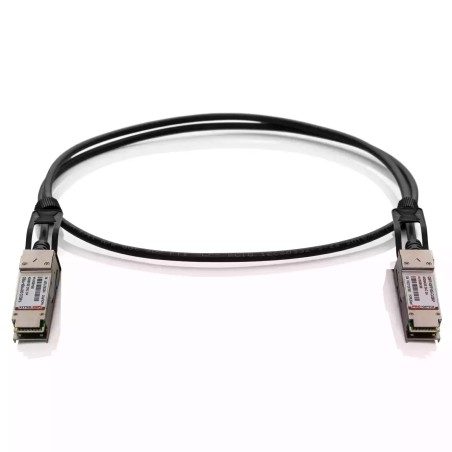40G QSFP+ to QSFP+ DAC