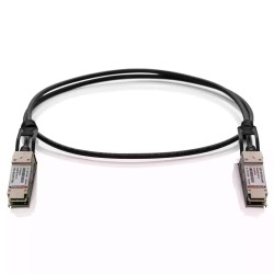 40G QSFP+ to QSFP+ DAC