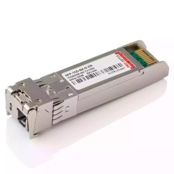 10G SFP+ BIDI ZR