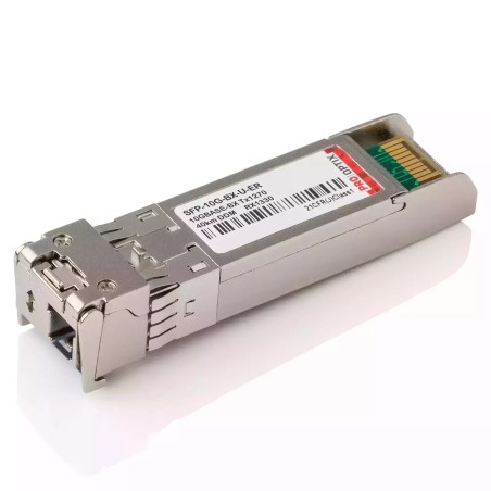 10G SFP+ BIDI ER