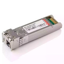 10G SFP+ BIDI LR Industrial