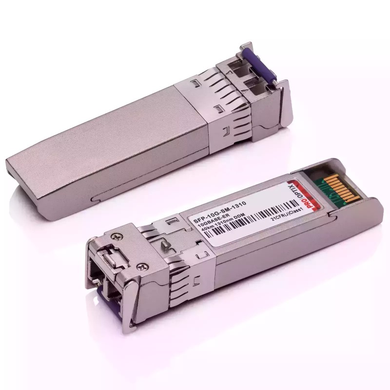 10G SFP+ LR40