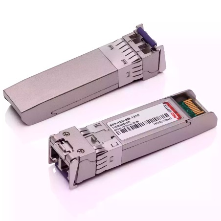 10G SFP+ LR40