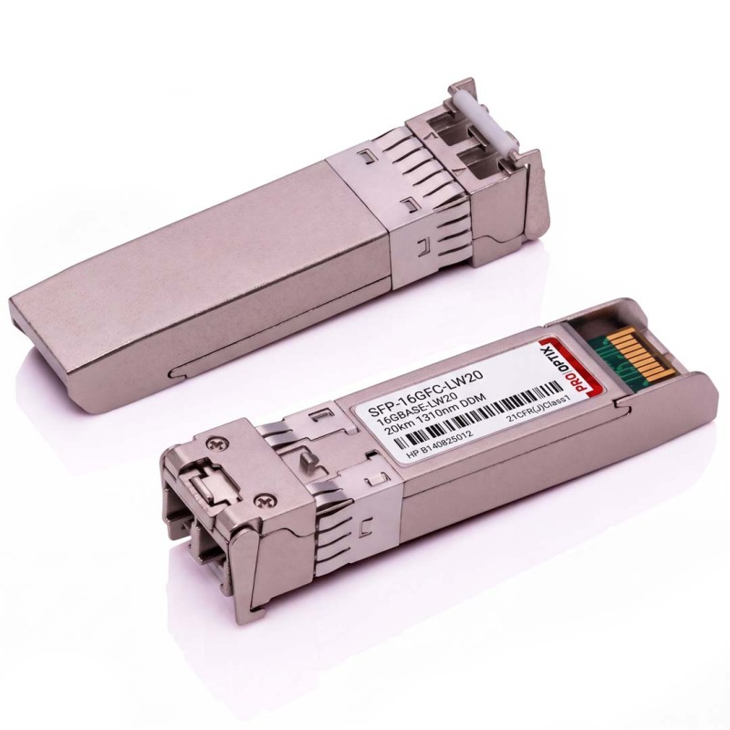16G SFP+ LW20