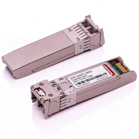 16G SFP+ LW20