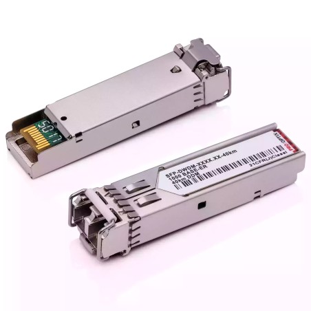 1G SFP DWDM EX