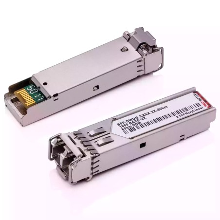 1G SFP DWDM ZX
