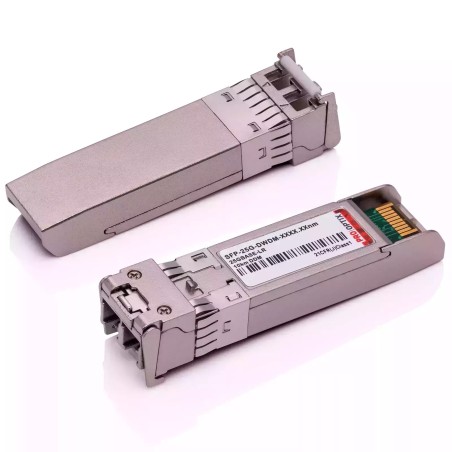25G SFP28 DWDM LR