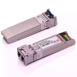 25G SFP28 LRL Industrial