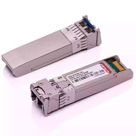 25G SFP28 LRL Industrial