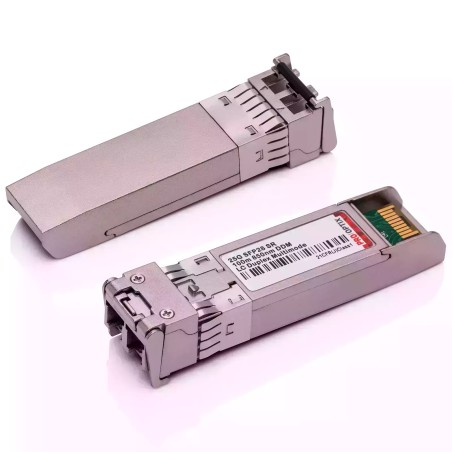 25G SFP28 SR