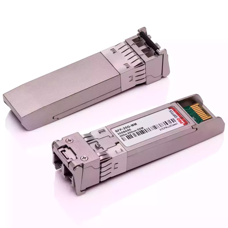 25G SFP28 eSR