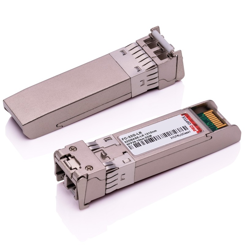 32G SFP28 LW