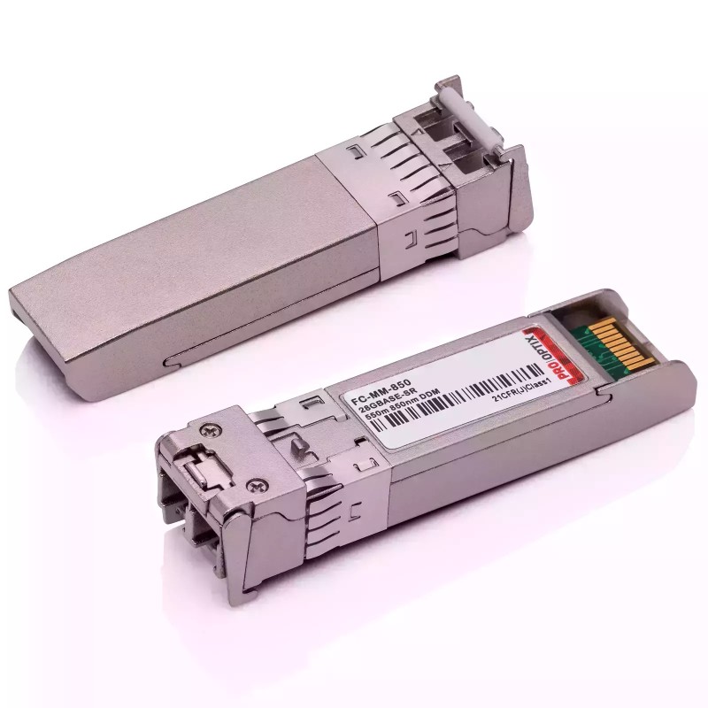 32G SFP28 SW