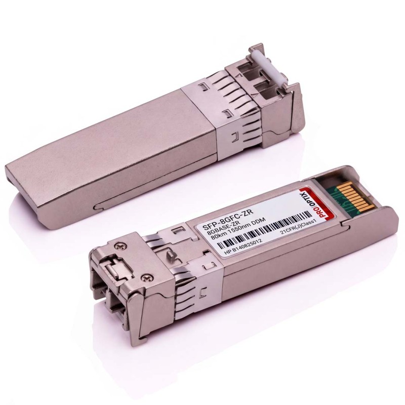 8G SFP+ ZR