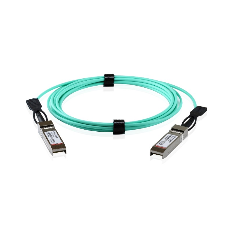 25G SFP28 to SFP28 AOC