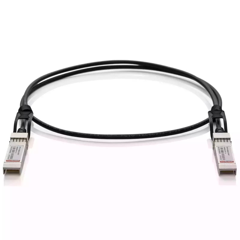 25G SFP28 to SFP28 DAC