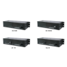 Planet 15 Slot Media Converter Chassi