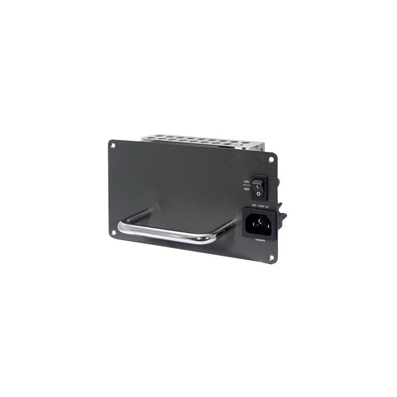 Planet 130W Redundant Power Supply, 100-240V AC