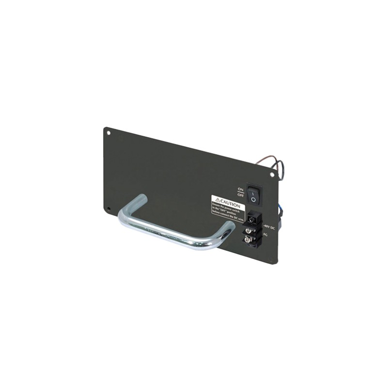 Planet Redundant Power Supply, -48V DC for MC-1500R/48 Planet