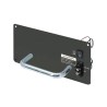 Planet Redundant Power Supply, -48V DC for MC-1500R/48 Planet