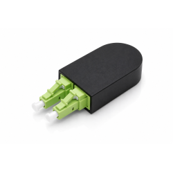 LC/UPC OM5 Fiber Loopback