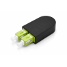 SC/UPC OM5 Fiber Loopback