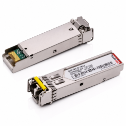 100M SFP BIDI LX