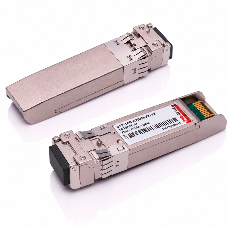 10G SFP+ CWDM LR