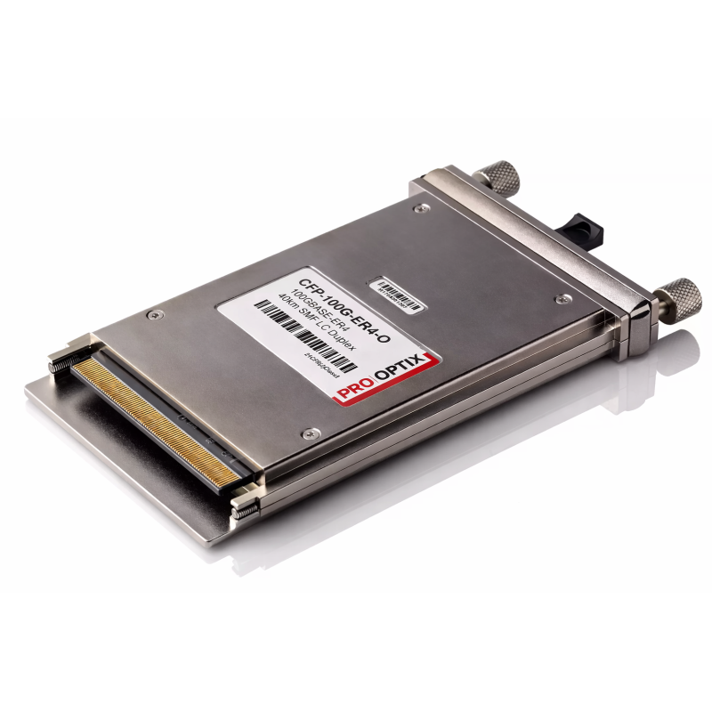 100G CFP ER4
