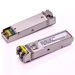 2 x 1G CSFP BIDI LX